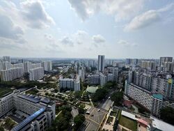 Gem Residences (D12), Condominium #610214111